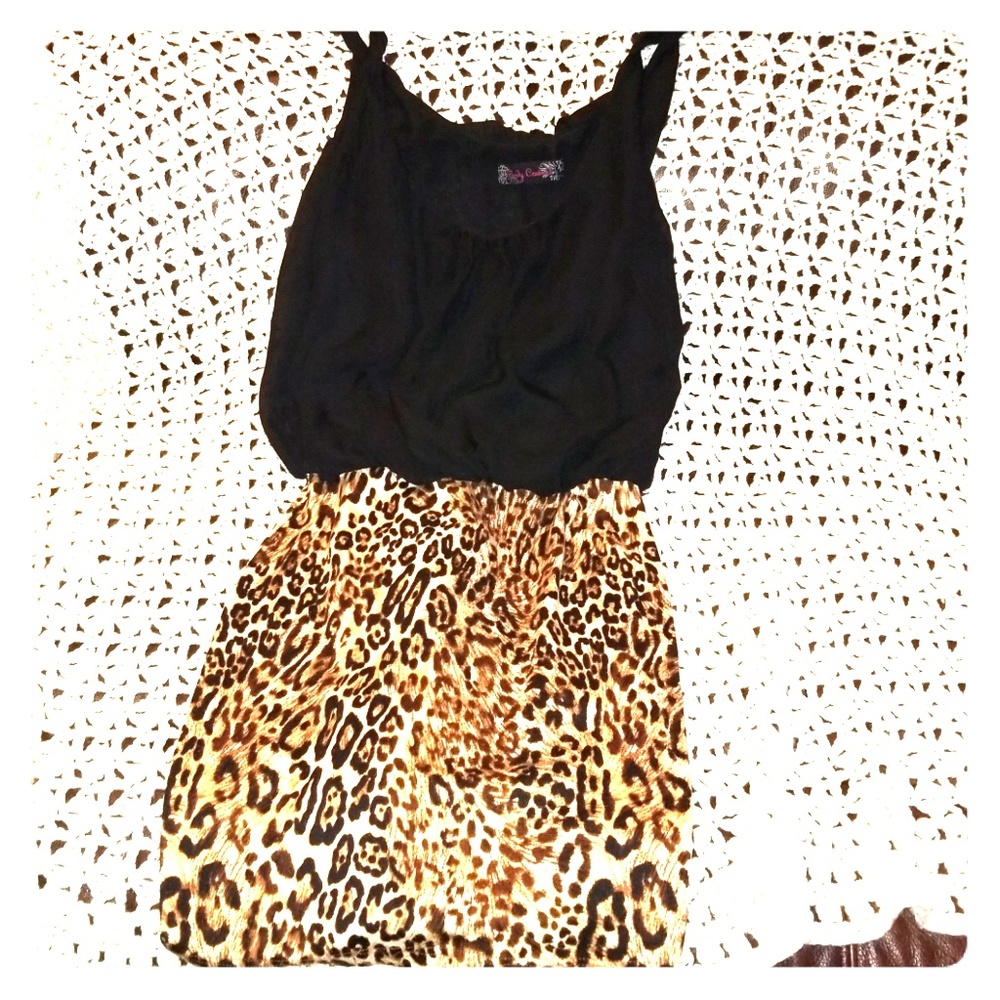 Super cute party dress!!